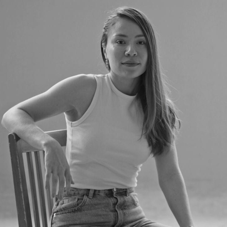 Anali Chavez, responsable de experiencia del huésped