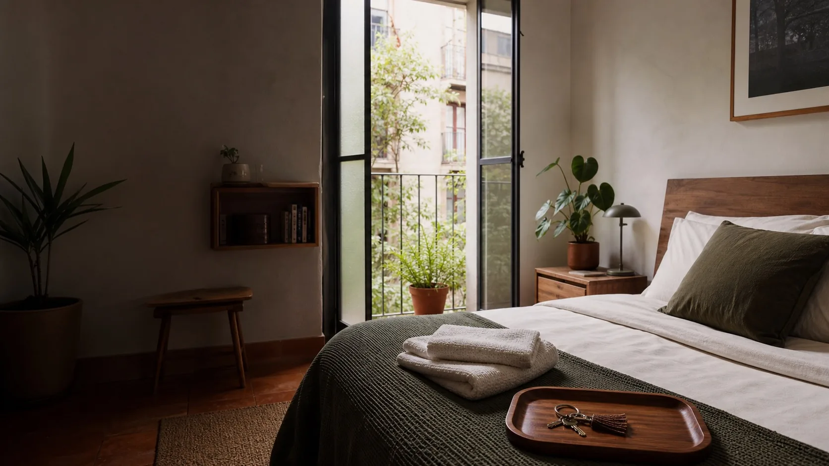 Cómo rentar tu departamento en Airbnb en CDMX