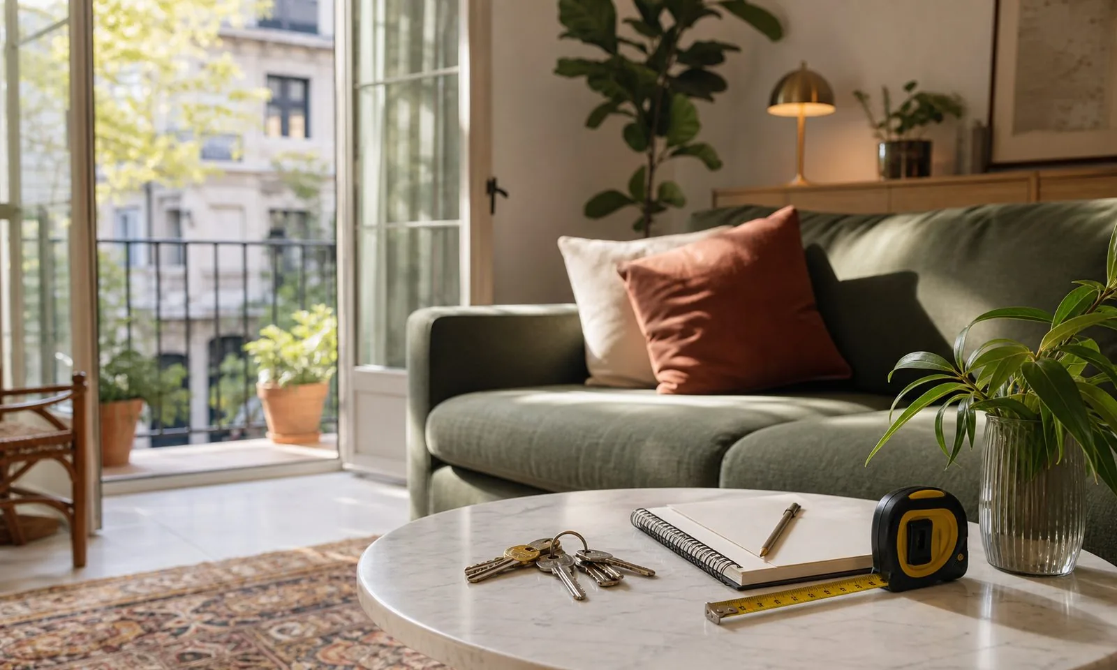 ¿Conviene poner mi depa en Airbnb?
