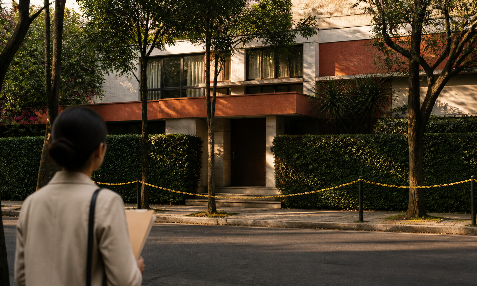 Aseguramiento de inmuebles en CDMX: qué debe revisar un propietario antes de rentar por noche