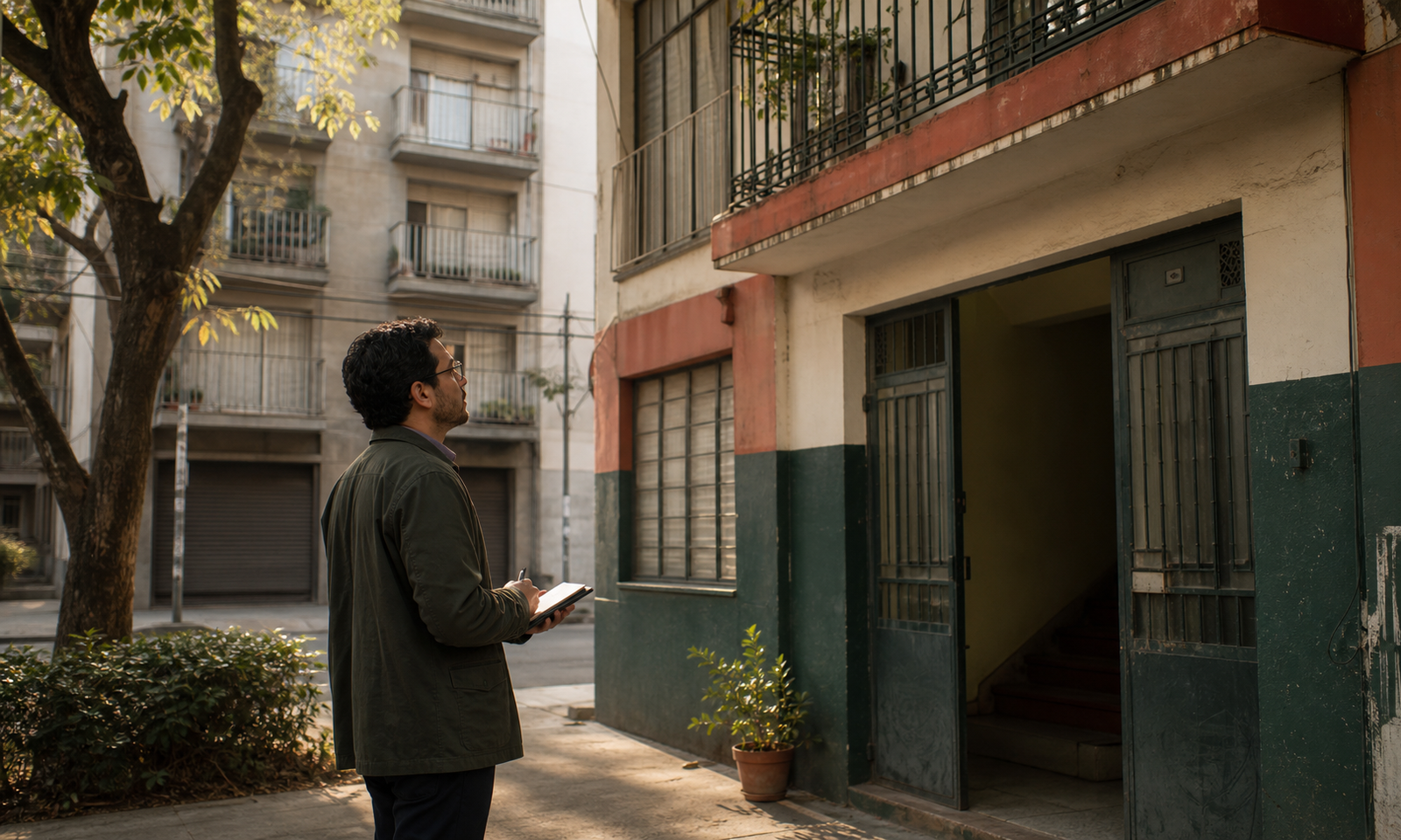 La colonia más barata para rentar en CDMX en 2026: qué significa ese dato para un propietario
