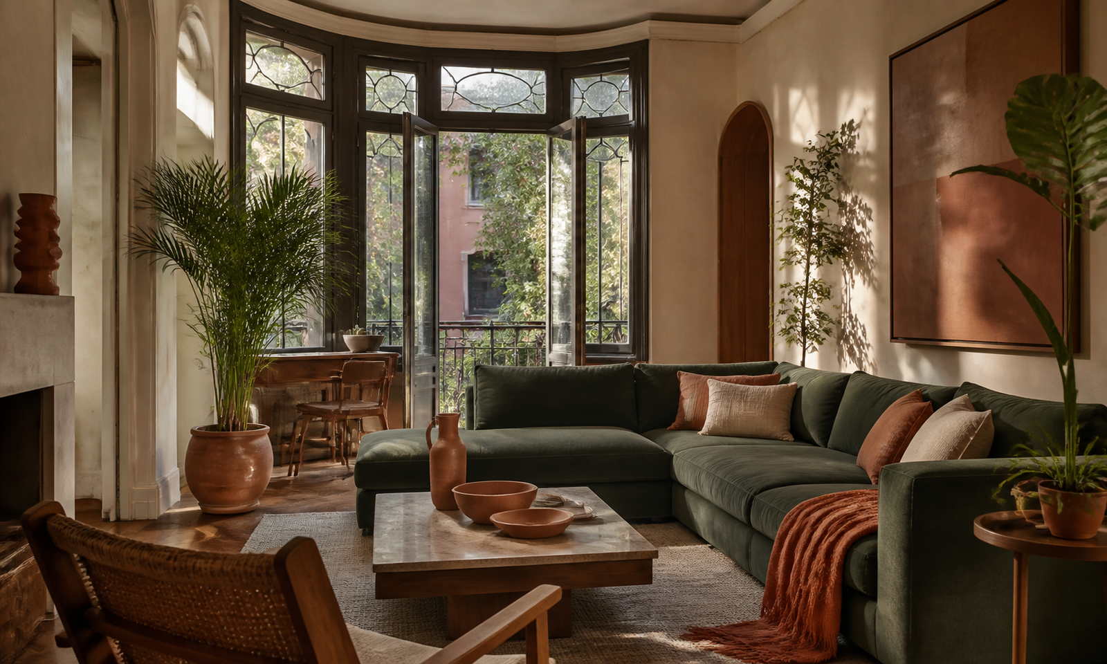 El secreto del 10%: qué dice Expansión sobre multiplicar la renta de un Airbnb a través del diseño — Roma Norte Host