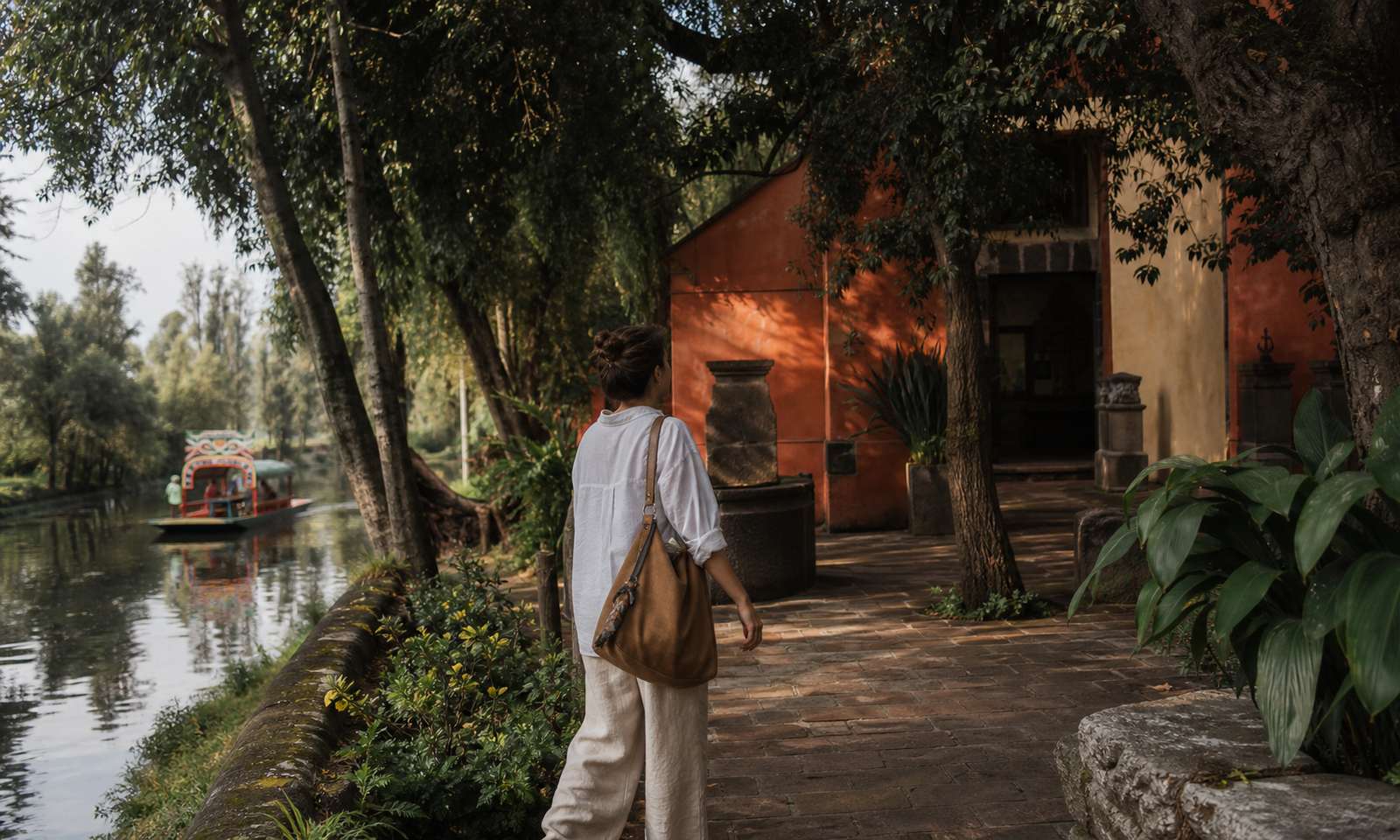¿Solo hay trajineras en Xochimilco? 4 museos que pocos conocen y puedes visitar el fin de semana