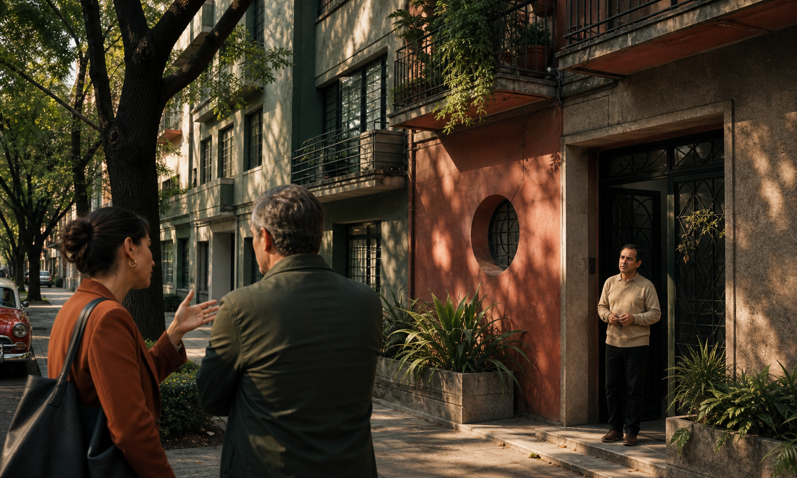Política y vivienda en CDMX: qué significa el pleito PAN-Morena para tu renta corta